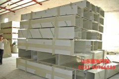 PP環(huán)保設(shè)備的廣泛使用